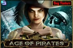 Korsanlar Çağı Slot Makinesini Oyna-Başarıbet Oyna