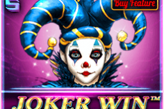Joker Kazanma slotunu oyna